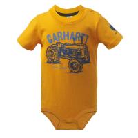 Carhartt CA8563 - Born Tough Bodyshirt - Boys