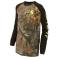 Realtree Xtra Carhartt CA8598 Front View - Realtree Xtra