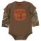 Canyon Brown Carhartt CA8624 Front View - Canyon Brown