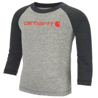 Carhartt CA8640 - Force® Raglan Tee - Boys