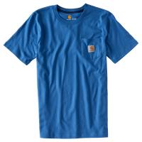 Carhartt CA8667T - Pocket T-Shirt - Boys