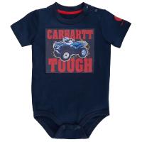 Carhartt CA8677 - Carhartt Tough Bodyshirt - Boys