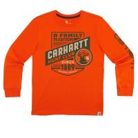 Carhartt CA8715 - Carhartt Hunt Club - Boys