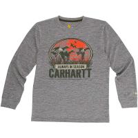 Carhartt CA8720 - Force Always in Season Tee - Boys