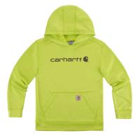 Carhartt CA8732 - Force Signature Sweatshirt - Boys