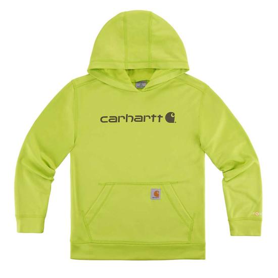 Sour Apple Carhartt CA8732 Front View