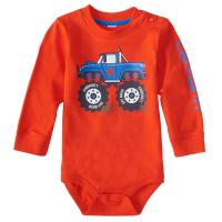 Carhartt CA8733 - Monster Truck Bodyshirt - Boys