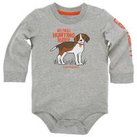 Carhartt CA8735 - Hunting Buddy Bodyshirt - Boys