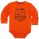 Blaze Orange Carhartt CA8738 Front View - Blaze Orange