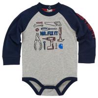 Carhartt CA8739 - Mr. Fix It Bodyshirt - Boys