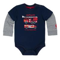 Carhartt CA8742 - To The Rescue Bodyshirt - Boys