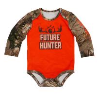 Carhartt CA8744 - Future Hunter Bodyshirt - Boys