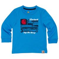 Carhartt CA8748 - Strong Tee - Boys