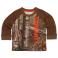 Realtree Xtra Carhartt CA8755 Front View - Realtree Xtra