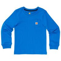 Carhartt CA8757 - Pocket Tee - Boys