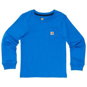 Victoria Blue Carhartt CA8757 Front View