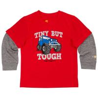 Carhartt CA8758 - Force Tiny But Tough Tee - Boys