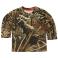 Realtree Max-5 Carhartt CA8760 Front View - Realtree Max-5