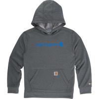 Carhartt CA8762 - Force Signature Sweatshirt - Boys