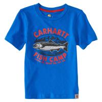 Carhartt CA8783 - Fish Camp - Boys