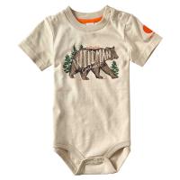 Carhartt CA8800 - Wildman Bodyshirt - Boys