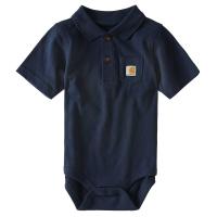 Carhartt CA8804 - Polo Pocket Bodyshirt - Boys