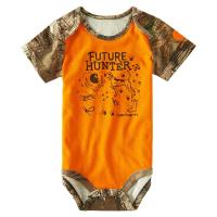 Carhartt CA8805 - Future Hunter Bodyshirt - Boys