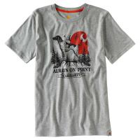 Carhartt CA8811 - Always on Point Tee - Boys