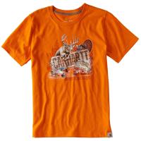 Carhartt CA8815 - Photoreal Wilderness Tee