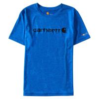 Carhartt CA8818 - Force® Logo Tee - Boys