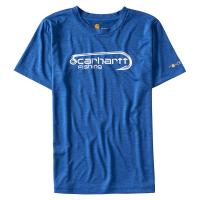 Carhartt CA8820 - Force® Fishing Tee - Boys