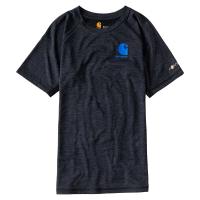 Carhartt CA8822 - Force® Raglan Tee - Boys