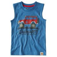 Carhartt CA8828 - Explore the Outdoors Tee - Boys