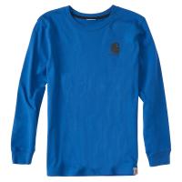 Carhartt CA8835 - Hunt and Fish Tee - Boys