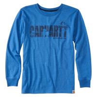 Carhartt CA8843 - Carhartt Dog Tee - Boys