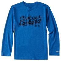 Carhartt CA8845 - Force Outdoors Tee - Boys