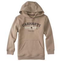 Carhartt CA8852 - Hard Work Sweatshirt 