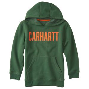 Greener Pastures Carhartt CA8853 Front View