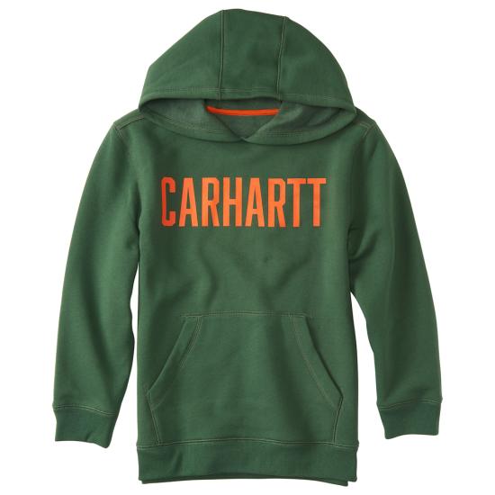 Greener Pastures Carhartt CA8853 Front View