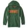 Greener Pastures Carhartt CA8853 Front View - Greener Pastures