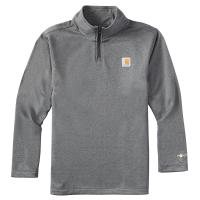 Carhartt CA8856 - Force® Quarter Zip Sweatshirt