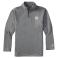 Granite Heather Carhartt CA8856 Front View - Granite Heather