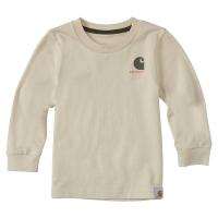 Carhartt CA8859 - Outdoors Tee - Boys