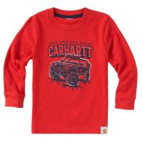 Carhartt CA8861 - Your Own Road Tee - Boys
