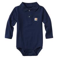 Carhartt CA8886 - Polo Pocket Bodyshirt - Boys