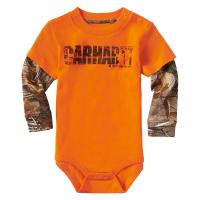 Carhartt CA8889 - Earn That Buck Bodyshirt - Boys