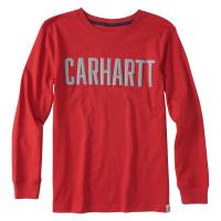 Carhartt CA8893 - Carhartt Block Tee - Boys