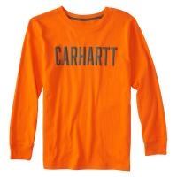 Carhartt CA8916 - Carhartt Block Tee - Boys