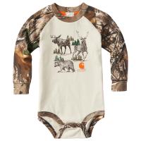 Carhartt CA8926 - Wild One's Bodyshirt - Boys