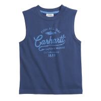 Carhartt CA8949 - Fish All Day Tee - Boys